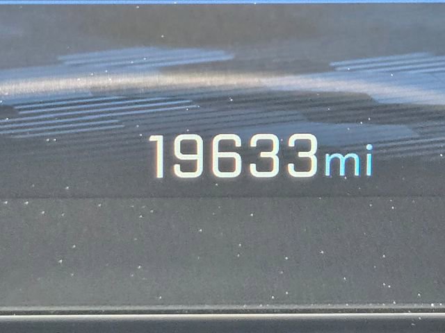 Used 2025 Chevrolet Equinox LT w/ Safety and Technology Package image 30