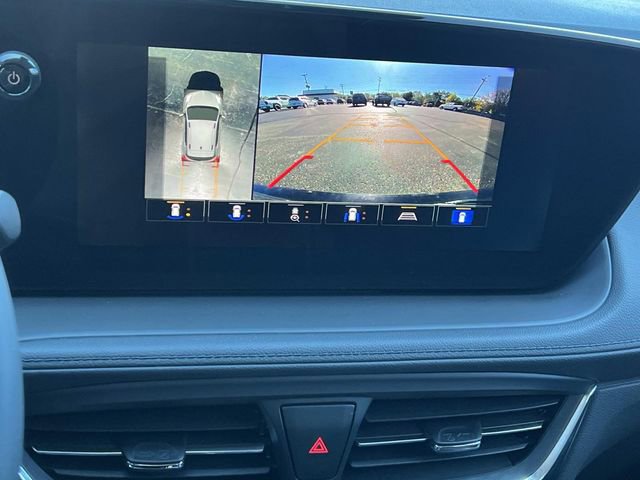 New 2026 Buick Encore GX Sport Touring w/ Advanced Technology Package image 21