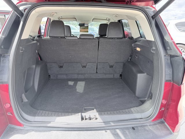 Used 2019 Ford Escape SEL AWD/4WD image 21