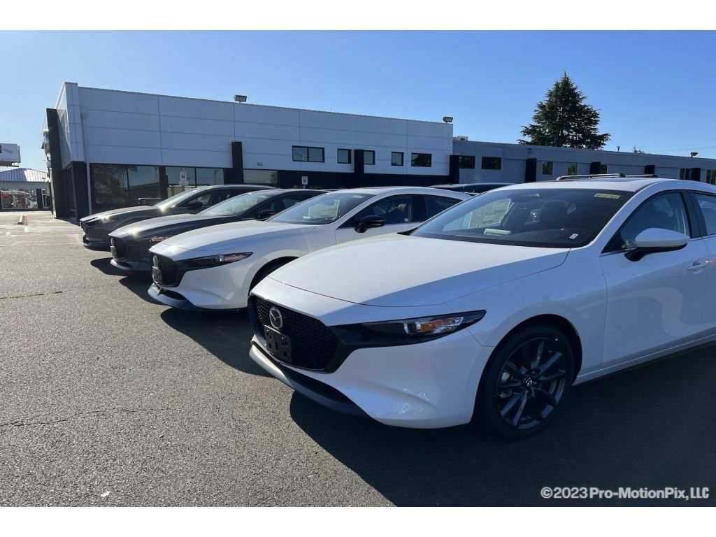 Used 2024 Toyota Camry LE image 35