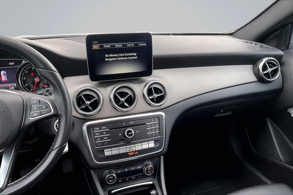 Used 2018 Mercedes-Benz GLA 250 image 6