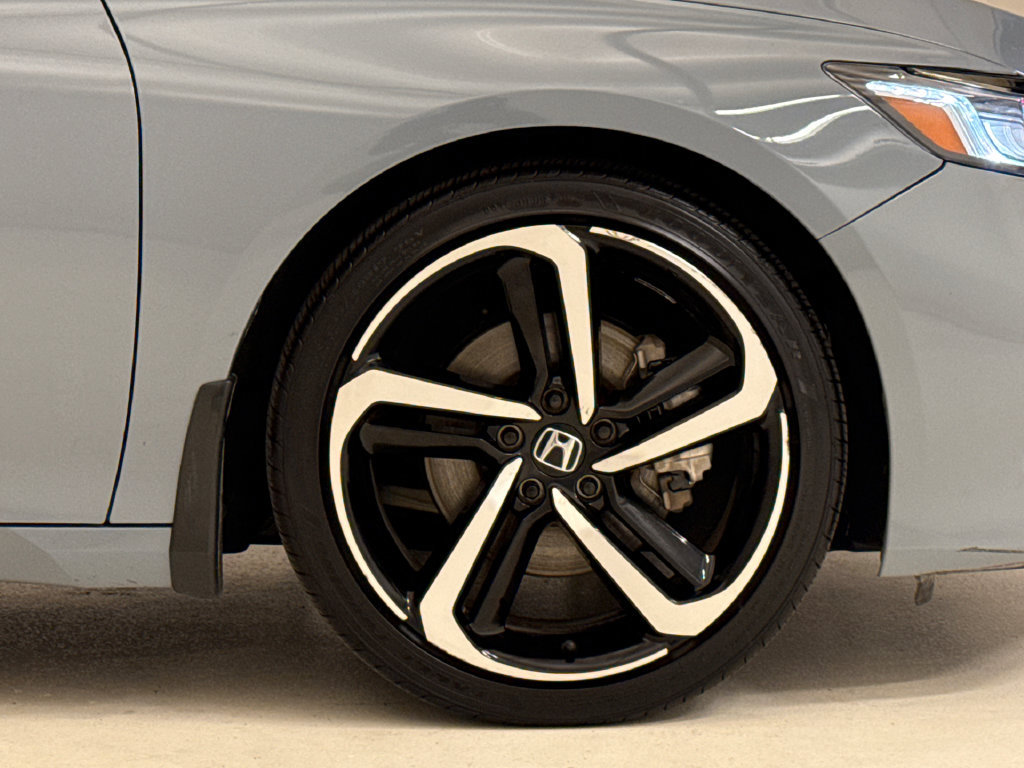 Used 2022 Honda Accord Sport image 6