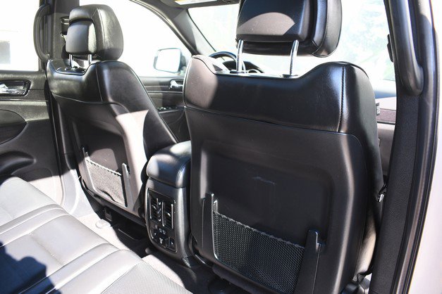 Used 2020 Jeep Grand Cherokee High Altitude image 28