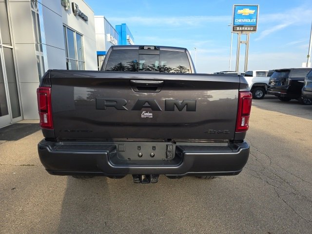 New 2026 RAM 2500 Limited image 6