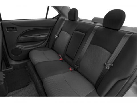 Used 2024 Mitsubishi Mirage G4 ES image 13