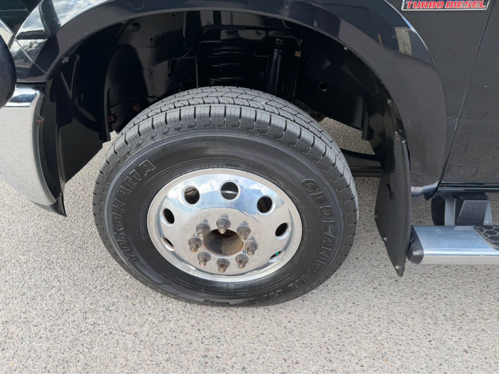 Used 2016 RAM 3500 Laramie Longhorn AWD/4WD image 15