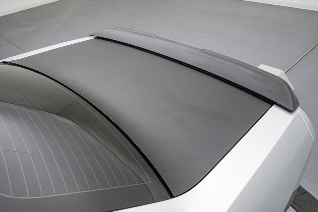 Used 2022 Dodge Challenger R/T Scat Pack w/ T/A Package RWD image 28