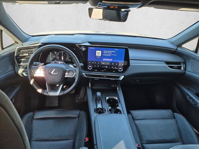 Used 2024 Lexus RX 450h AWD w/ Convenience Package image 17