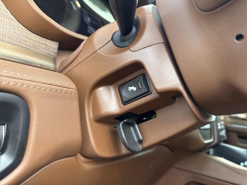 Used 2024 RAM 3500 Limited w/ Safety Group image 16