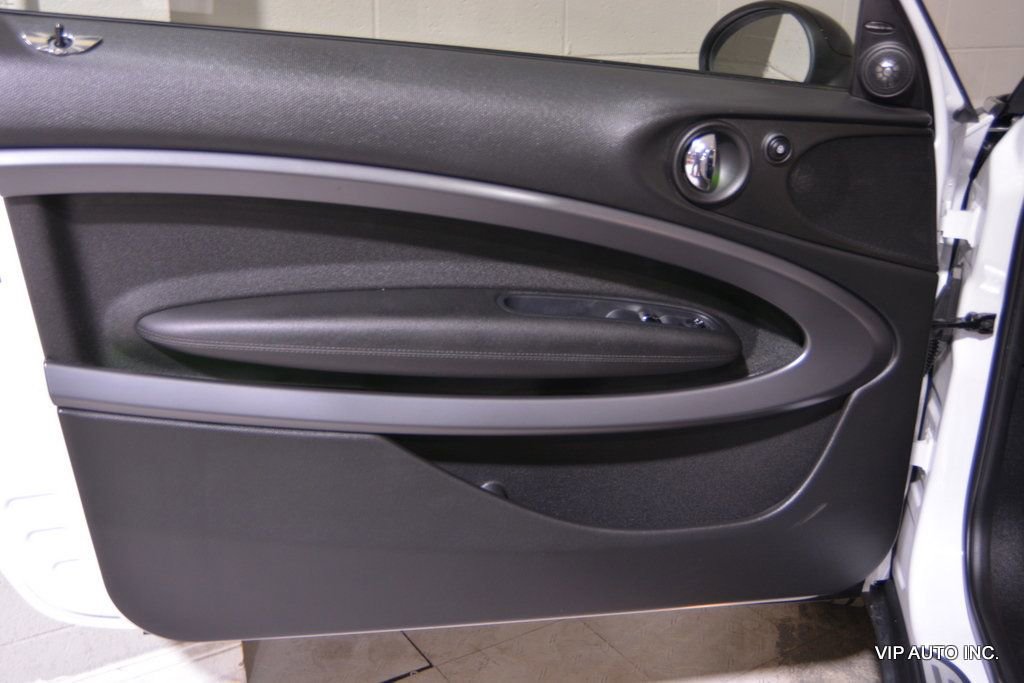 Used 2015 MINI Cooper Paceman S image 7