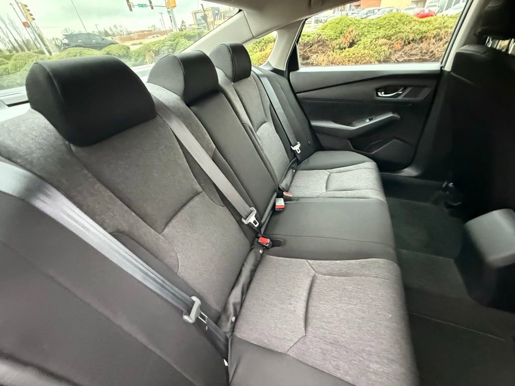 Used 2023 Honda Accord LX image 34
