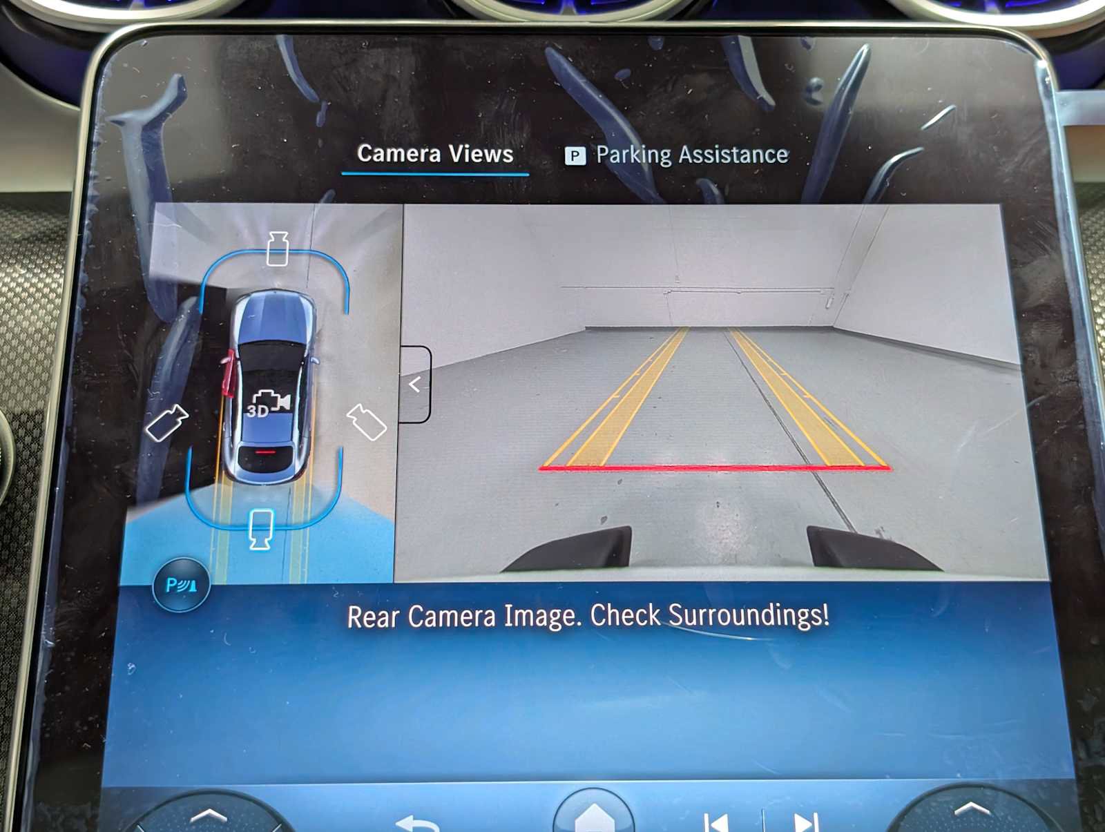 New 2026 Mercedes-Benz GLC 43 AMG 4MATIC Coupe image 23