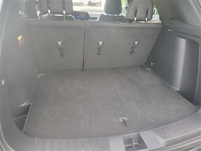 Certified 2024 Chevrolet TrailBlazer RS image 16