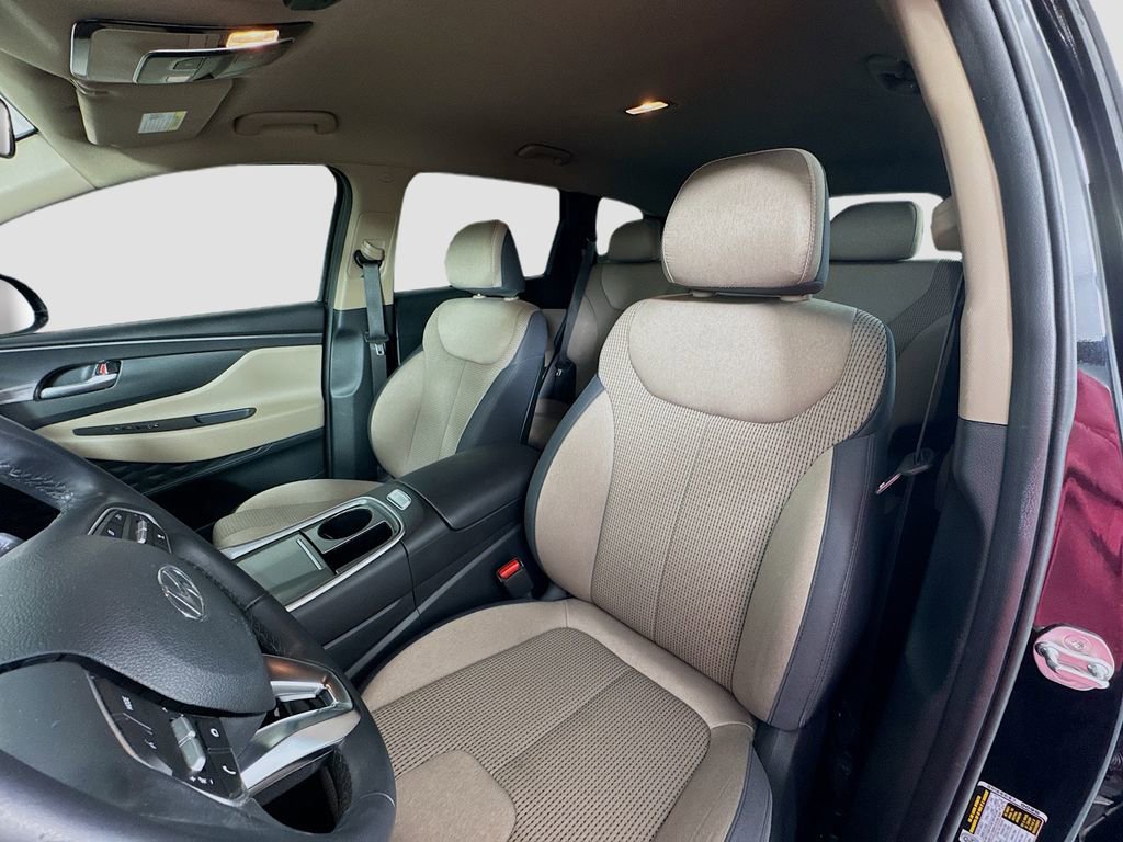 Certified 2023 Hyundai Santa Fe SEL image 22