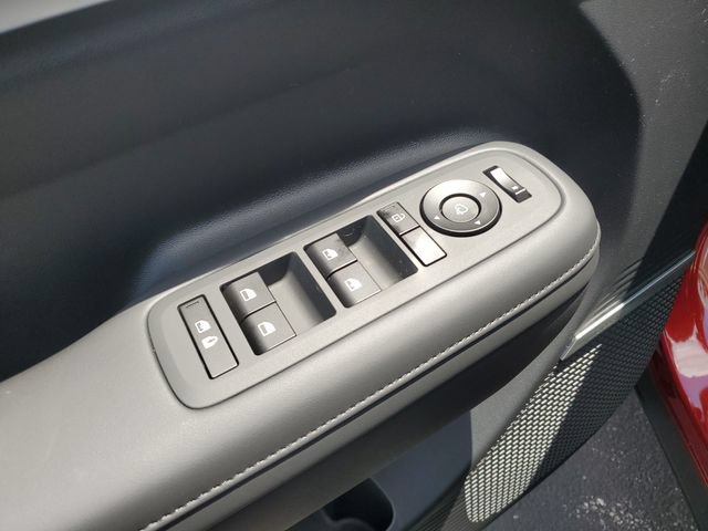 New 2026 Hyundai Santa Fe Limited AWD/4WD image 21