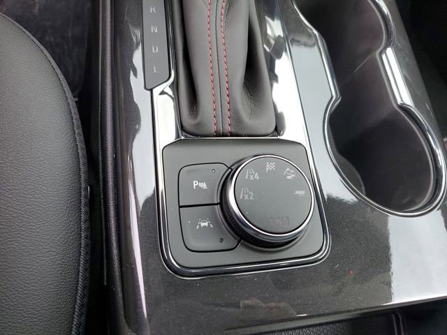 New 2026 Chevrolet Blazer RS w/ Driver Confidence II Package image 25