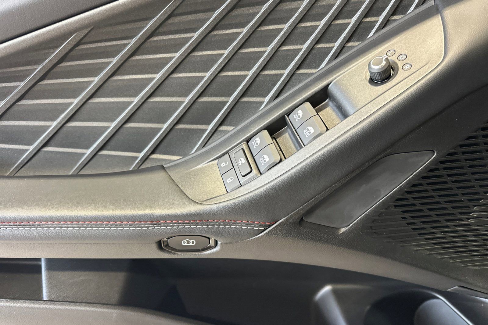 New 2026 Dodge Charger GT w/ Driver Convenience Group image 12