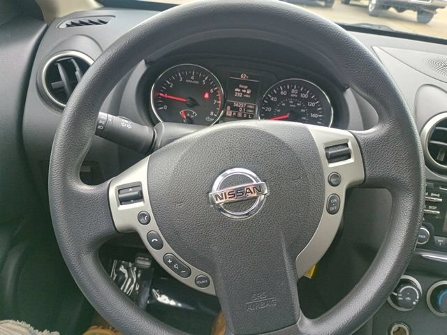 Used 2015 Nissan Rogue S w/ Convenience Package AWD/4WD image 28