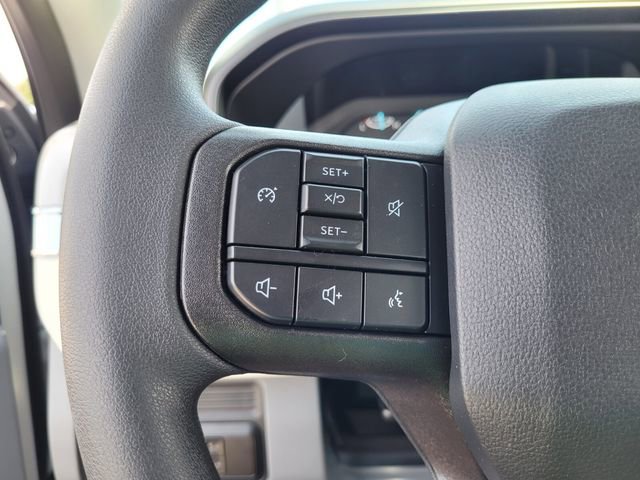 New 2026 Ford F250 XL w/ STX Appearance Package image 21
