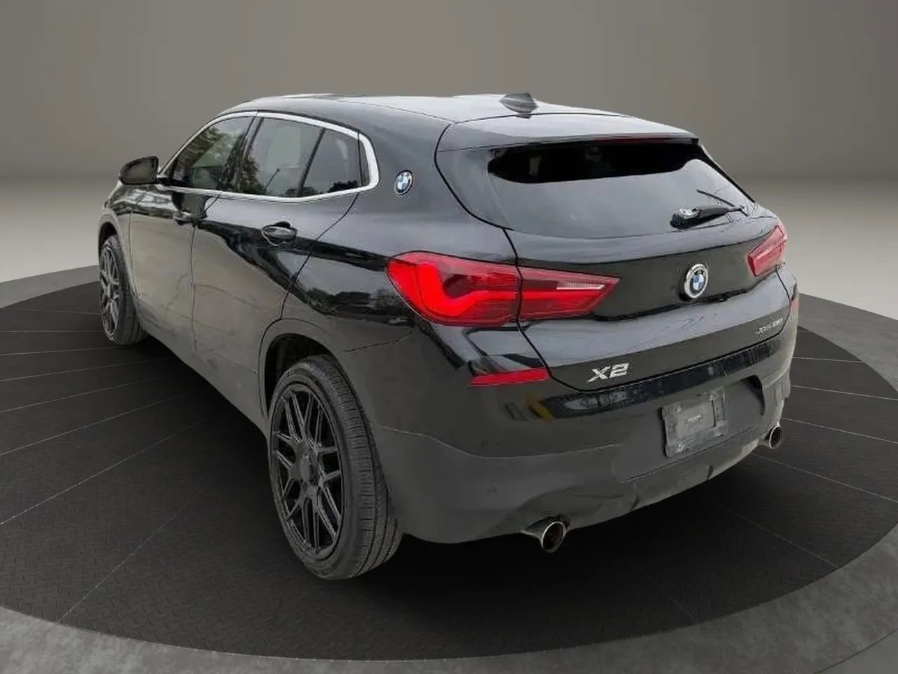 Used 2018 BMW X2 xDrive28i AWD/4WD image 5
