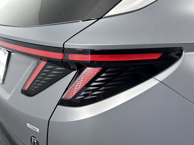 New 2026 Hyundai Tucson Limited image 41