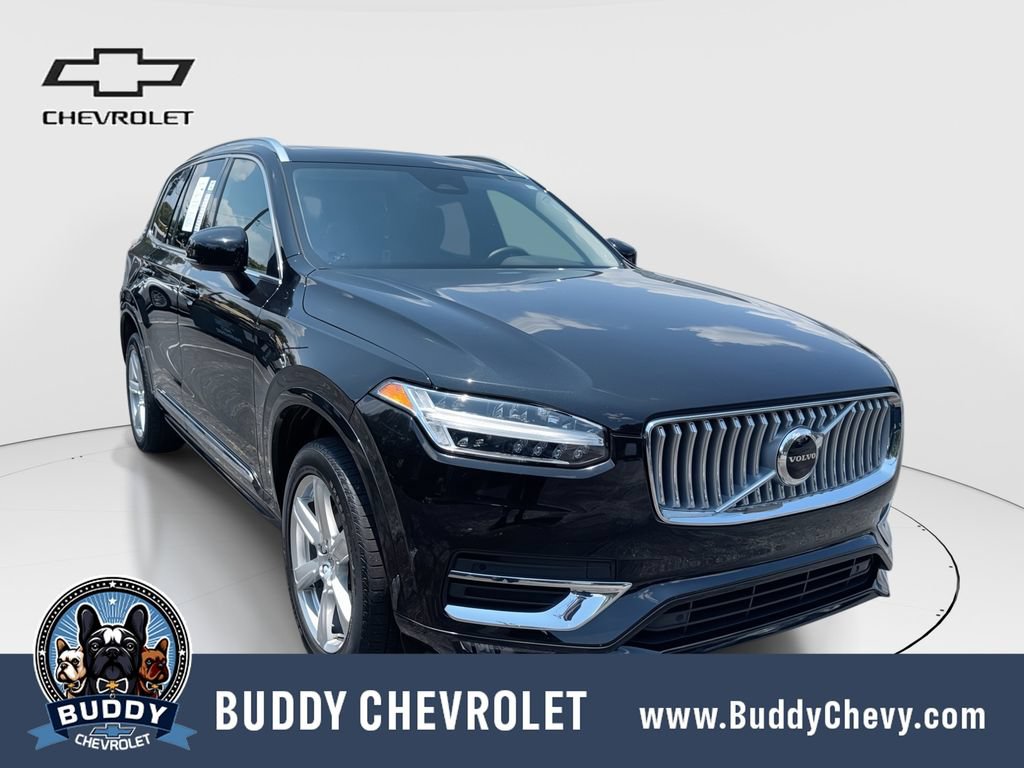 Used 2024 Volvo XC90 B5 Core