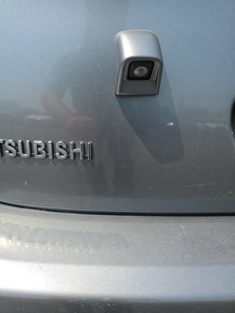 Used 2019 Mitsubishi Mirage ES FWD image 7