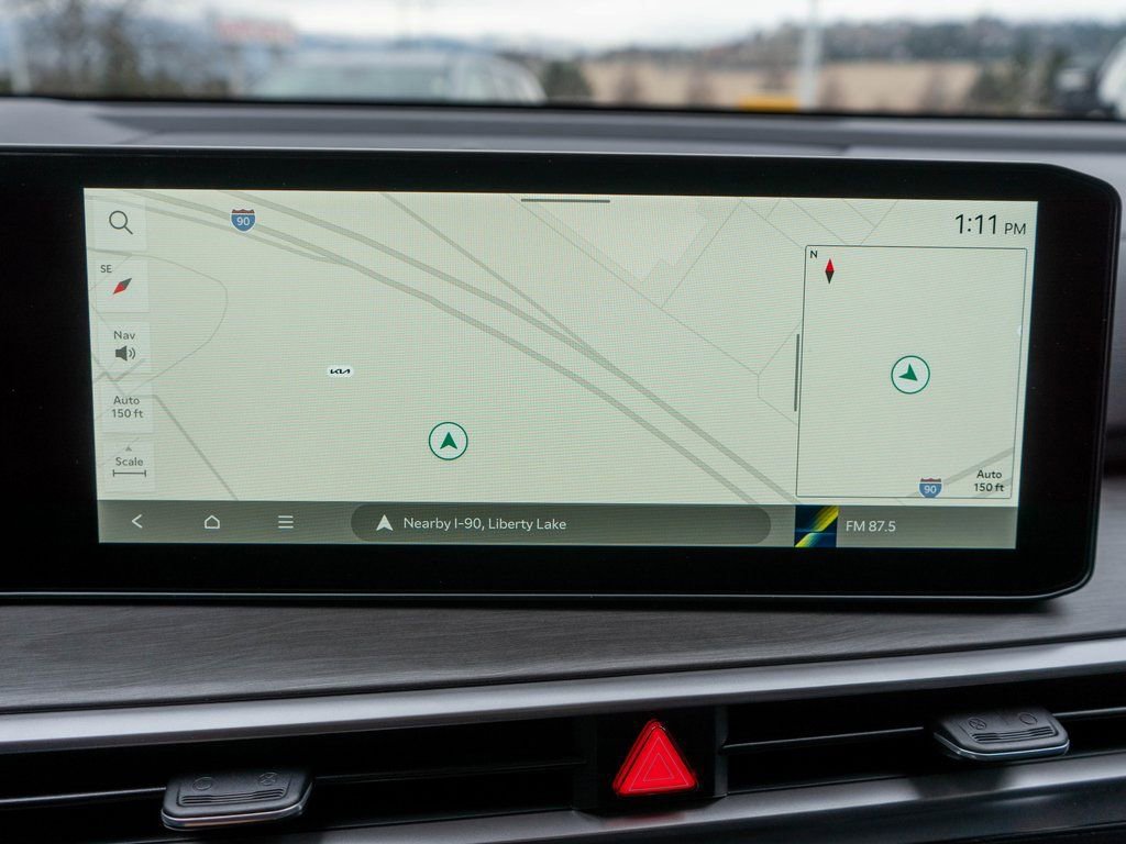 New 2026 Kia Sorento X-Line EX image 24