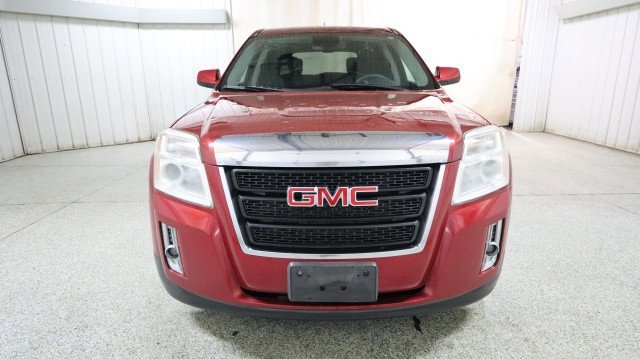 Used 2013 GMC Terrain SLE image 7