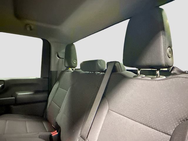 New 2026 Chevrolet Silverado 2500 W/T image 25