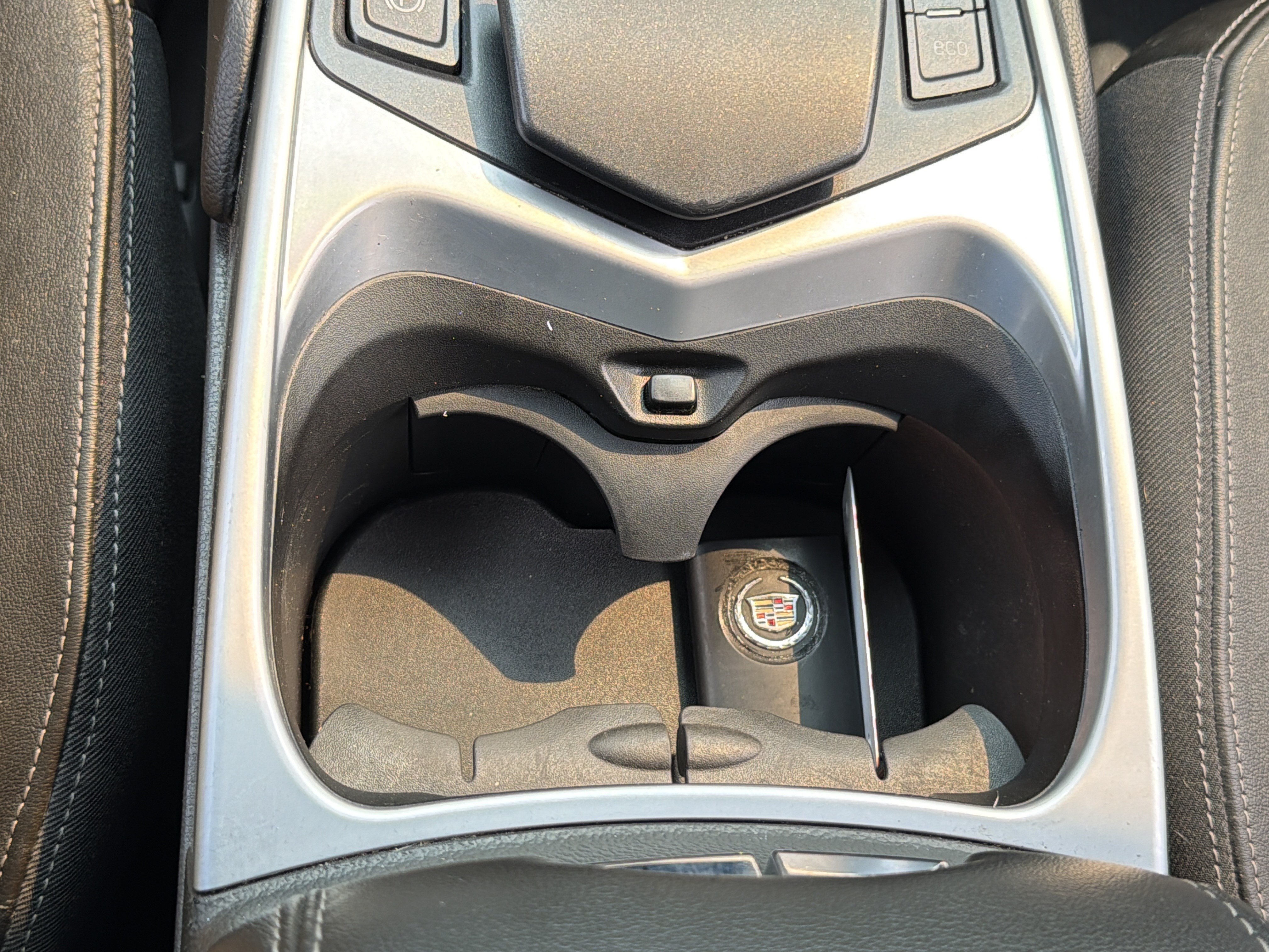 Used 2013 Cadillac SRX Luxury AWD/4WD image 25
