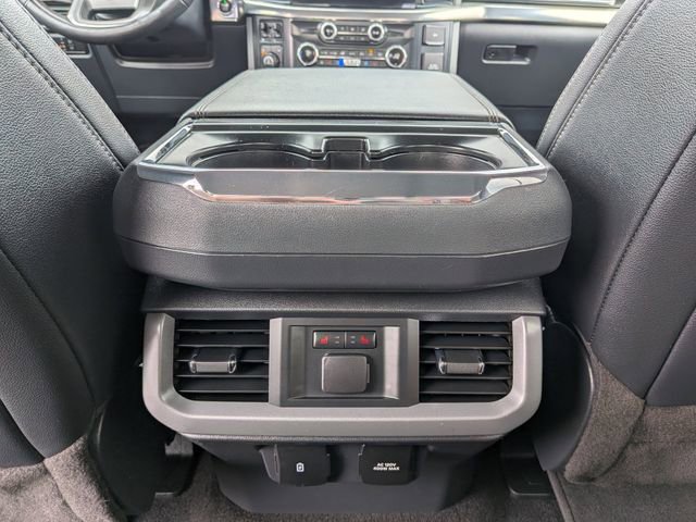 Used 2022 Ford F150 Lariat w/ Equipment Group 502A High image 18