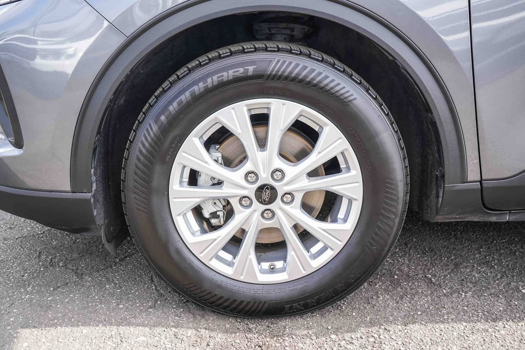 Used 2024 Ford Escape Active FWD image 13