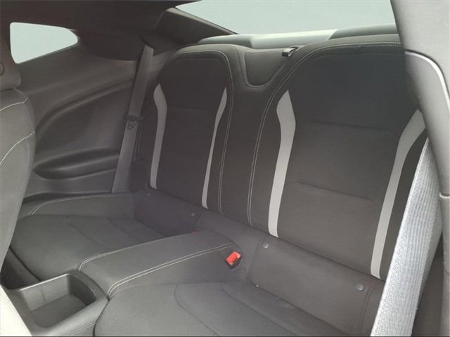 Used 2023 Chevrolet Camaro LT w/ RS Package image 9