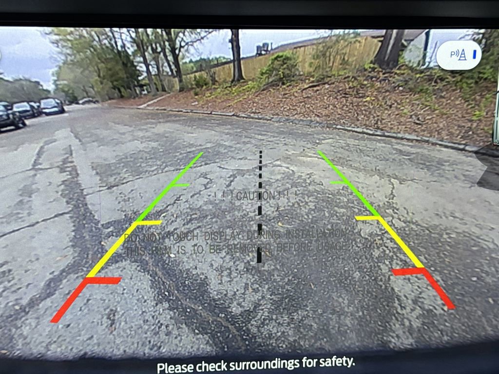 New 2025 Ford Bronco Big Bend image 28