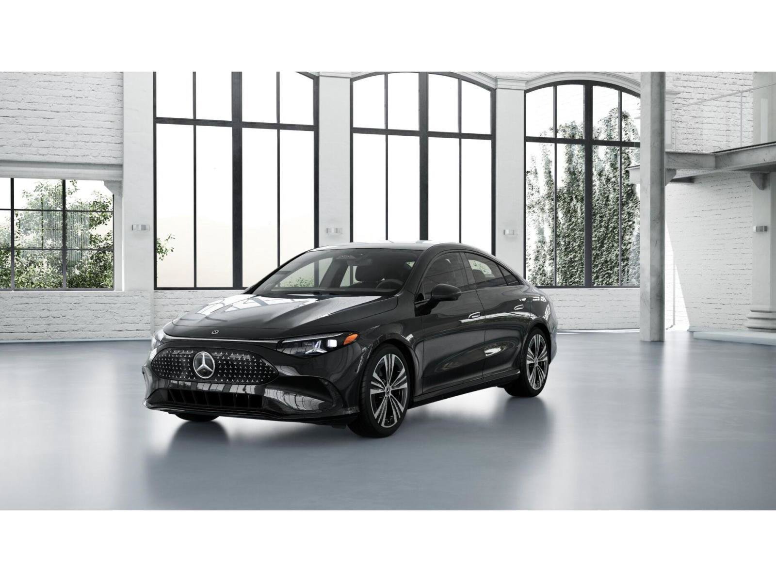 New 2027 Mercedes-Benz CLA 250+ image 39