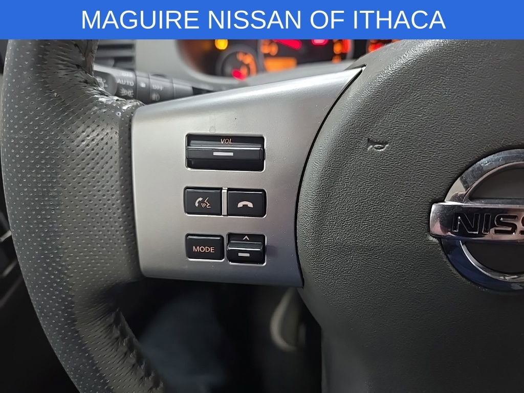 Used 2019 Nissan Frontier SL image 20