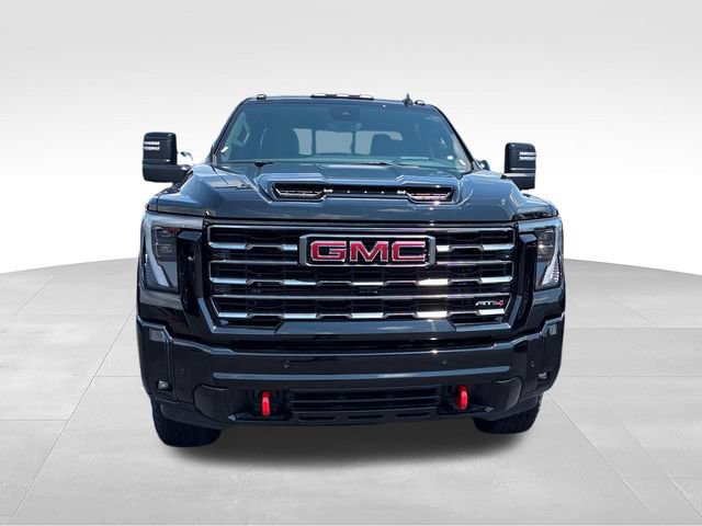 New 2026 GMC Sierra 2500 AT4 w/ AT4 Premium Plus Package AWD/4WD image 8