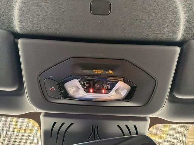 Used 2025 BMW M8 Competition w/ M Carbon Exterior Package image 27