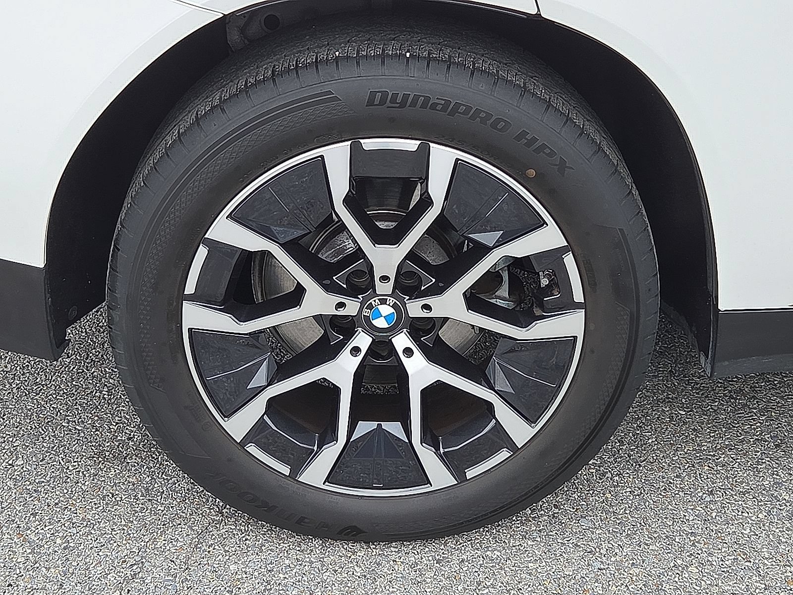 Used 2026 BMW X3 xDrive30i AWD/4WD image 7