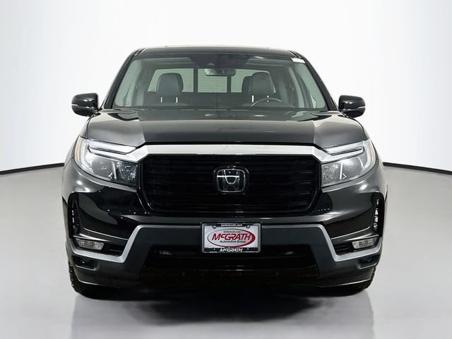 Used 2023 Honda Ridgeline RTL-E image 17