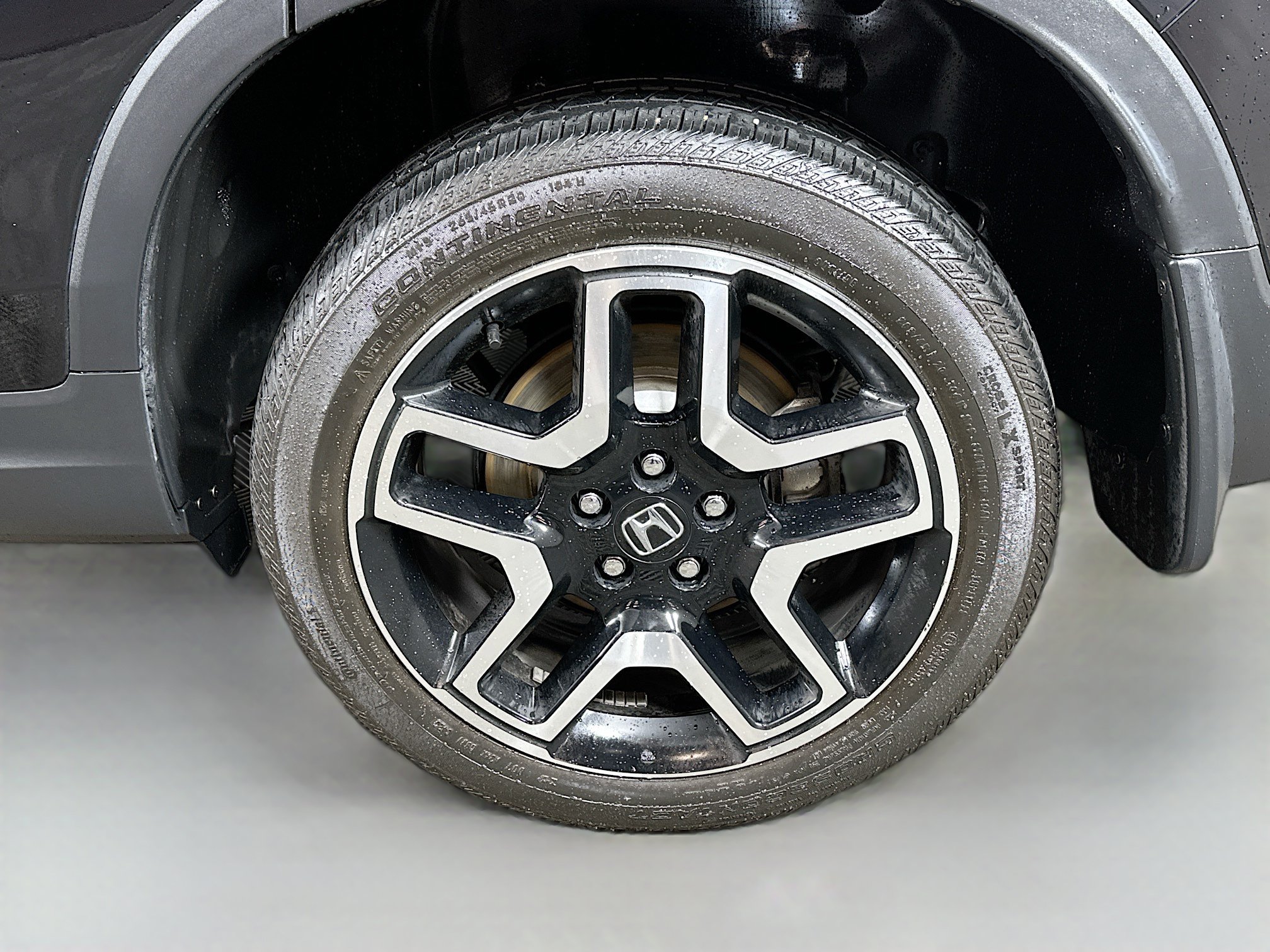 Used 2023 Honda Passport Elite image 31