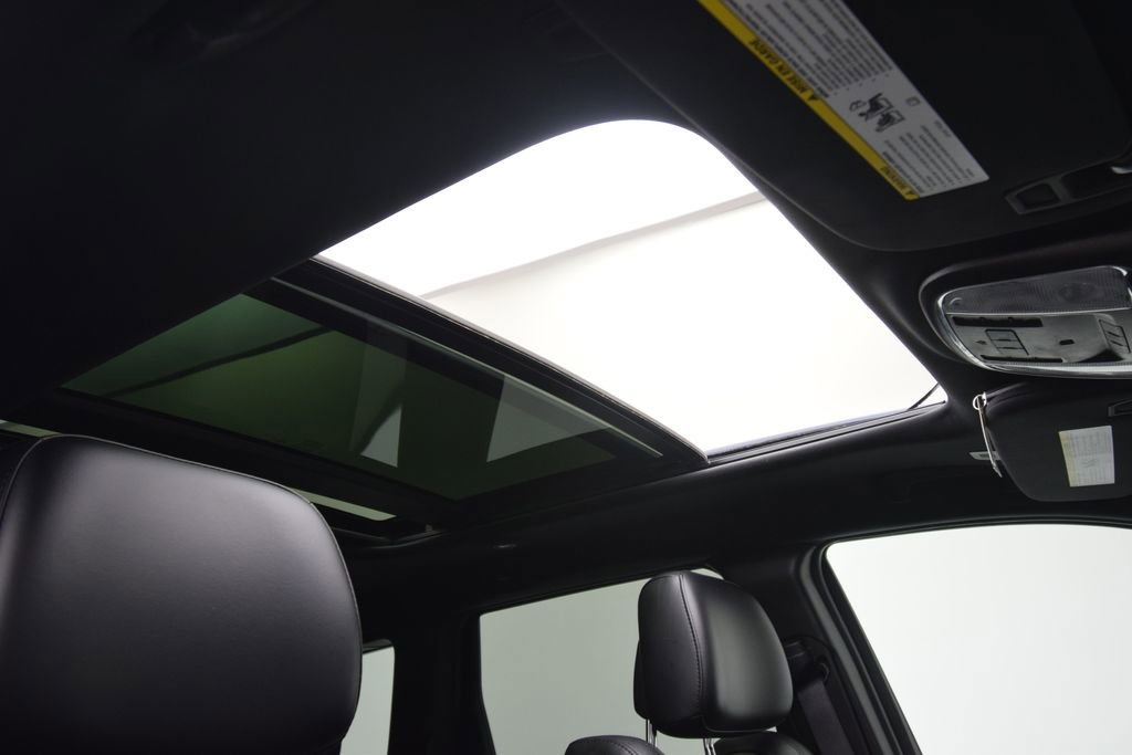 Used 2020 Jeep Grand Cherokee Limited X image 19