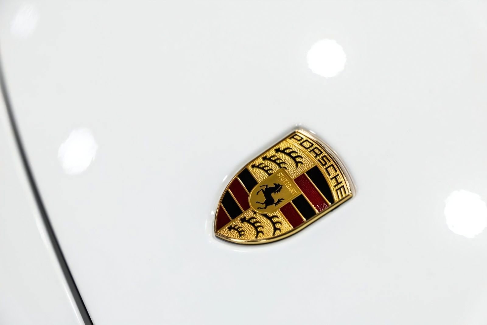 Used 2024 Porsche 911 Carrera RWD image 26