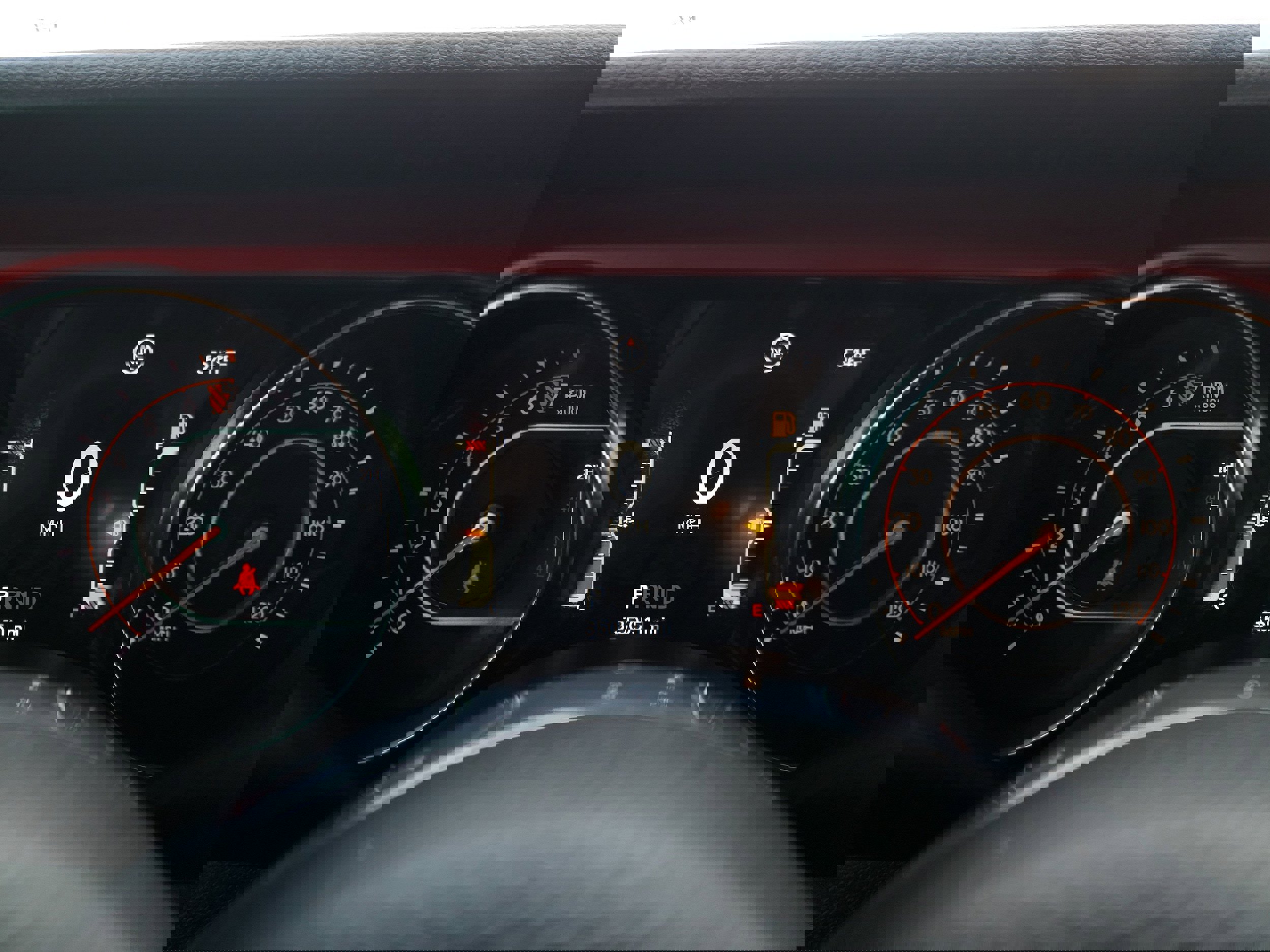 Used 2023 Jeep Gladiator Rubicon w/ Trailer Tow Package image 30