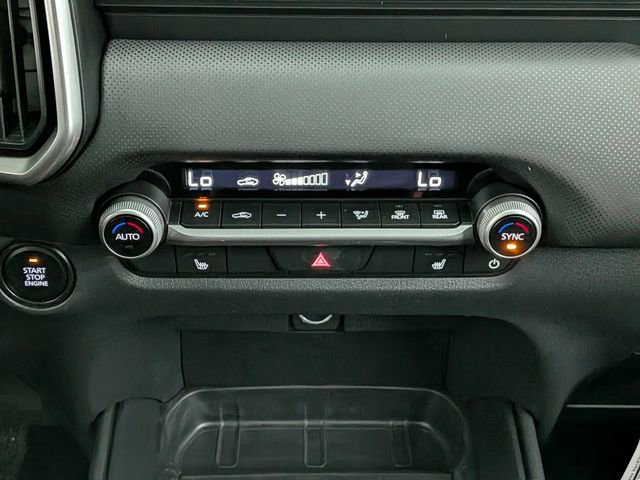 New 2026 MAZDA CX-50 Meridian Edition image 26
