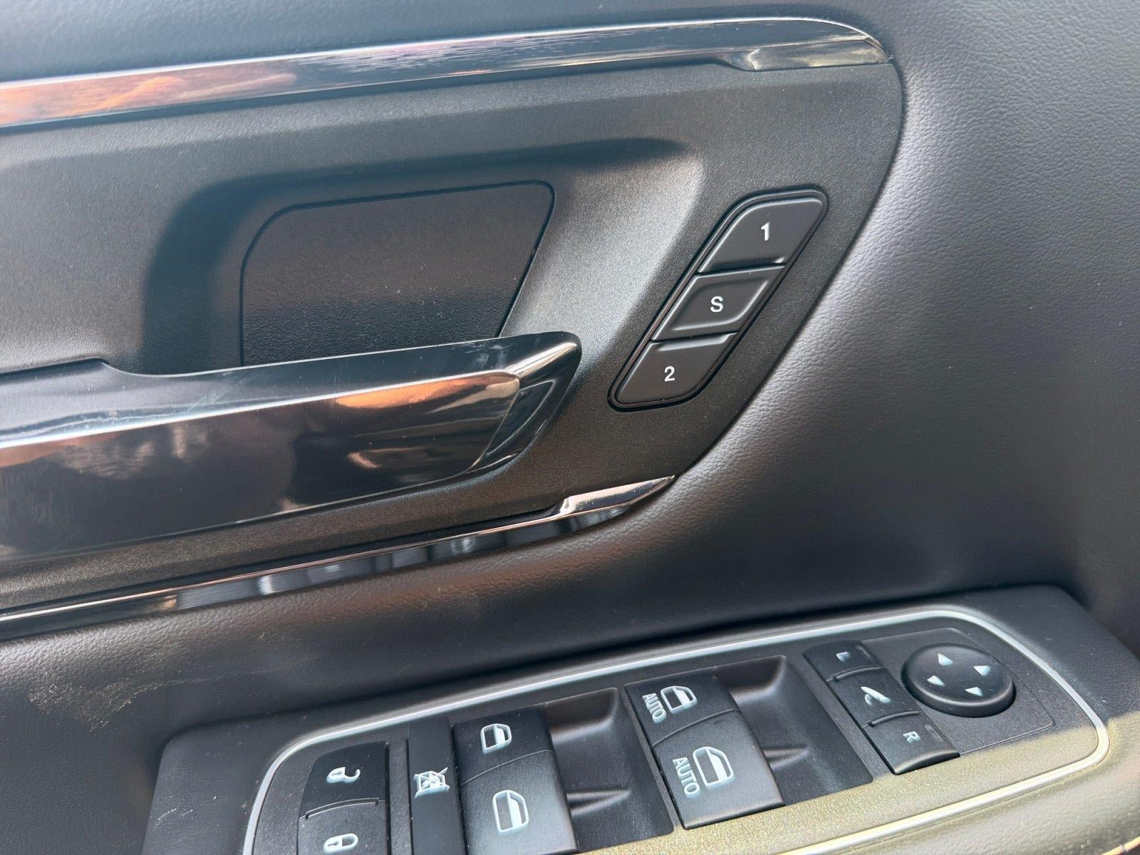 Used 2022 RAM 1500 Limited w/ Body-Colour Bumper Group AWD/4WD image 21