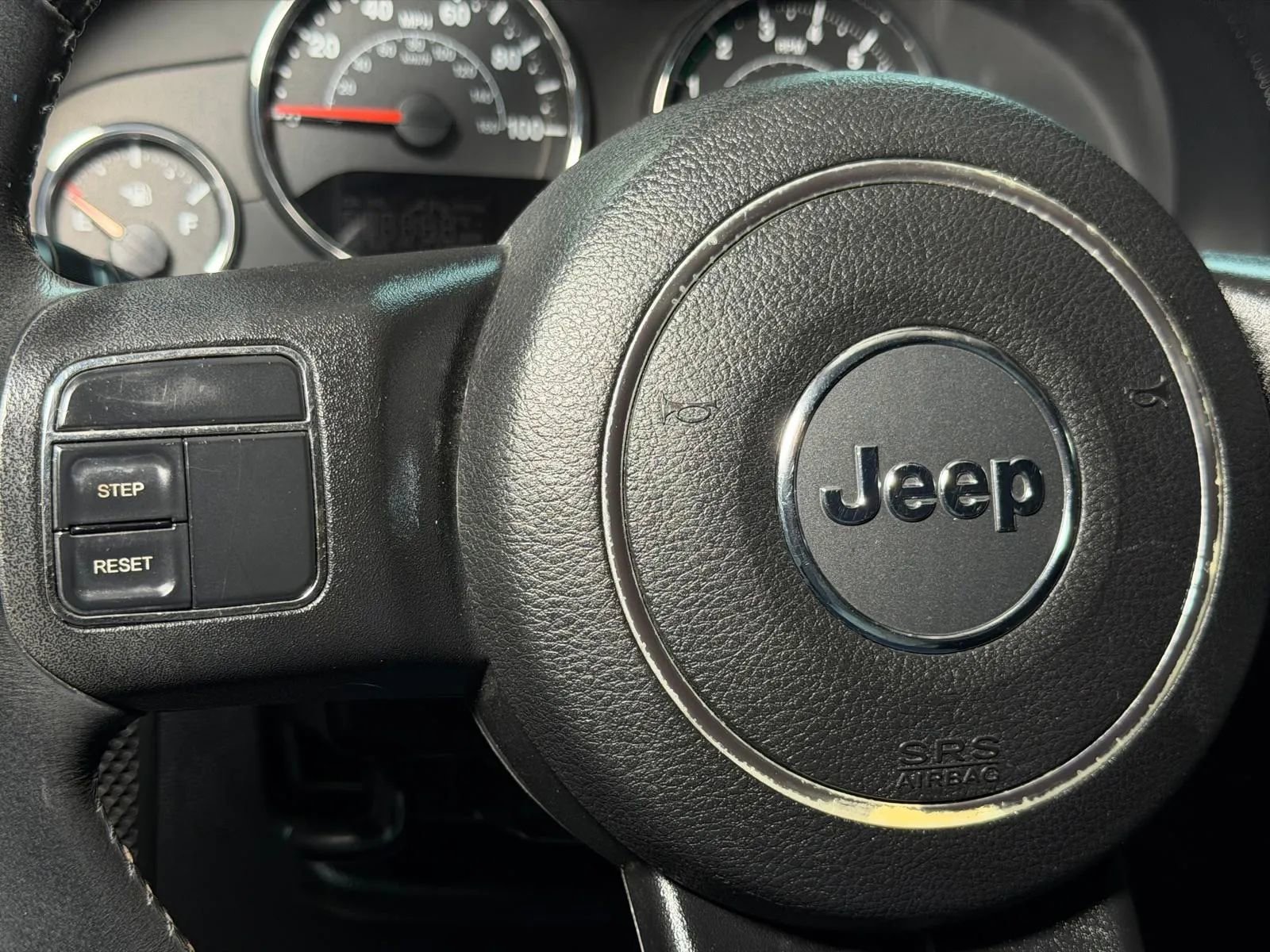 Used 2014 Jeep Wrangler Sahara AWD/4WD image 25