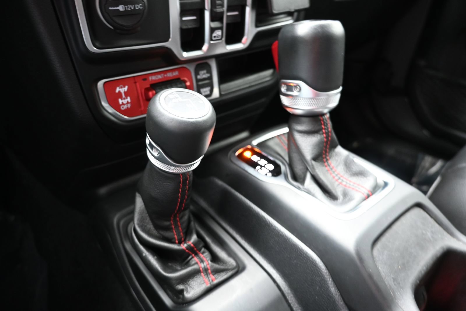 Used 2021 Jeep Wrangler Unlimited Rubicon image 22