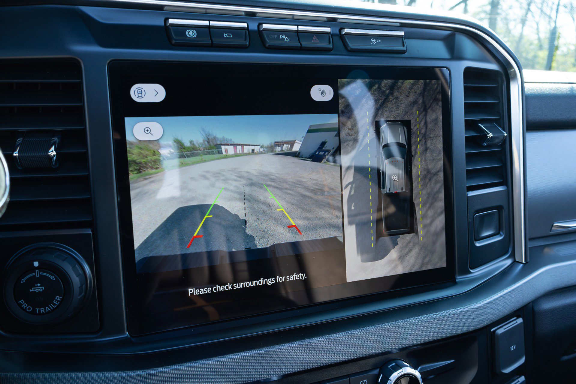 Used 2024 Ford F450 Platinum AWD/4WD image 70